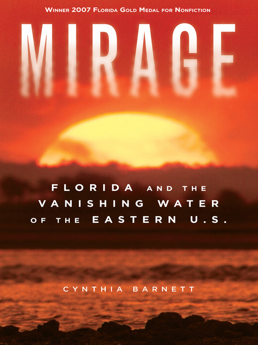 Title details for Mirage by Cynthia Barnett - Available